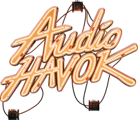 Audio Havok